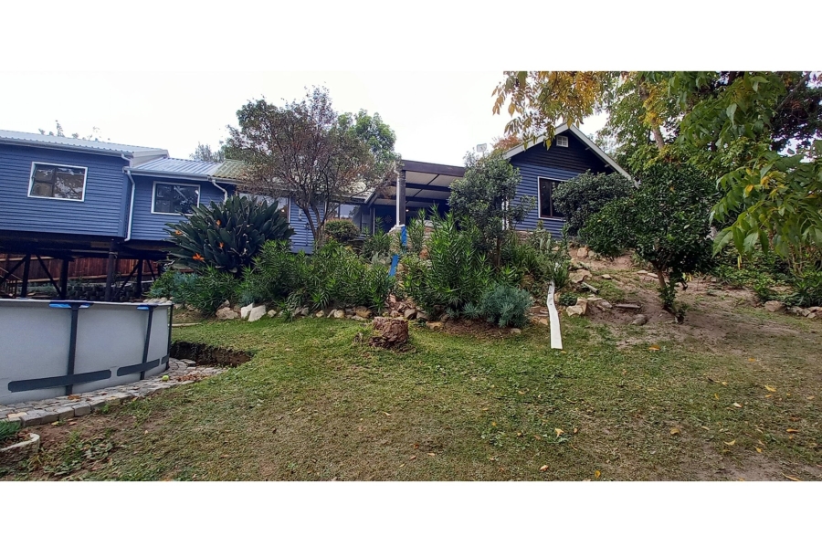 3 Bedroom Property for Sale in Hunters Home Western Cape